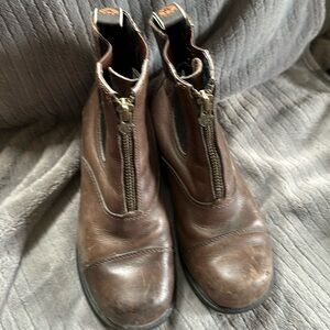 Ariat Paddock boots